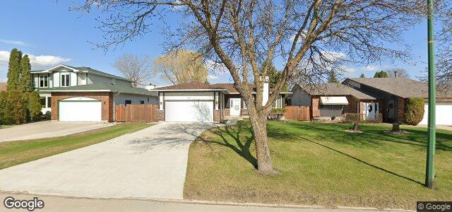 Larawan ng 182 Cliffwood Drive sa Winnipeg, Manitoba