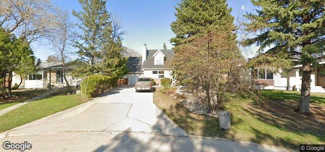 Larawan ng 182 Edgemont Drive sa Winnipeg, Manitoba