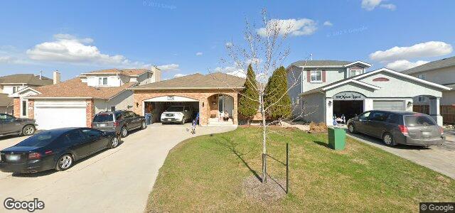 Larawan ng 184 Mount Laurel Crescent sa Winnipeg, Manitoba