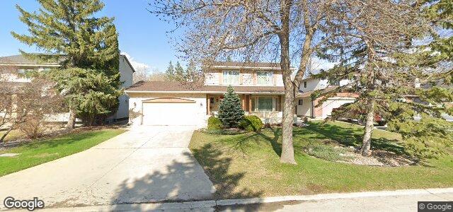 Larawan ng 184 Newcombe Crescent sa Winnipeg, Manitoba