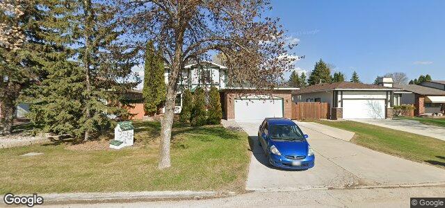 Larawan ng 186 Cliffwood Drive sa Winnipeg, Manitoba