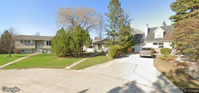 Larawan ng 186 Edgemont Drive sa Winnipeg, Manitoba