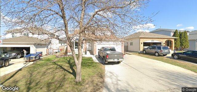 Larawan ng 188 Mount Laurel Crescent sa Winnipeg, Manitoba