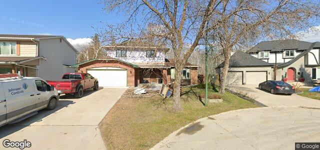 Larawan ng 188 Newcombe Crescent sa Winnipeg, Manitoba