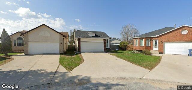 Photo of 19 Appleby Cove in Winnipeg, Manitoba