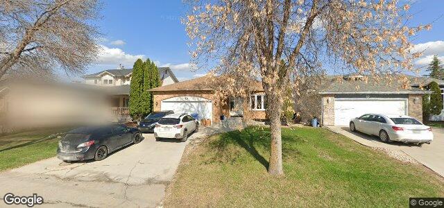 Larawan ng 19 Burmac Road sa Winnipeg, Manitoba