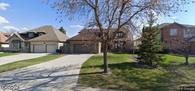 Larawan ng 19 Bursill Road sa Winnipeg, Manitoba