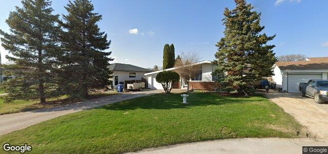 Larawan ng 19 Carnaby Place sa Winnipeg, Manitoba
