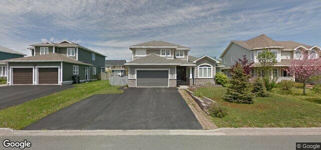 Larawan ng 19 Collingwood Crescent sa Winnipeg, Manitoba