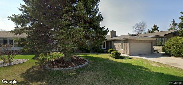 Larawan ng 19 Cyril Place sa Winnipeg, Manitoba