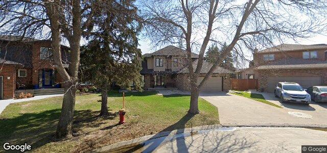 Larawan ng 19 Deswood Place sa Winnipeg, Manitoba
