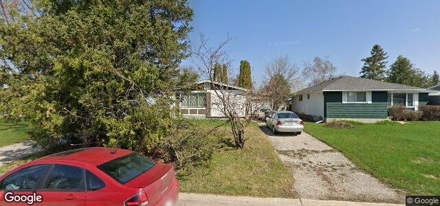 19 D'Orsay Place（加拿大曼尼托巴省溫尼伯市）房屋照片