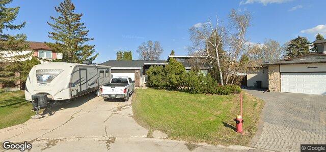 Larawan ng 19 Kenton Cove sa Winnipeg, Manitoba