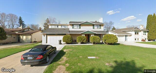 Larawan ng 19 Park Terrace Drive sa Winnipeg, Manitoba