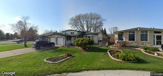 Larawan ng 19 Radburn Place sa Winnipeg, Manitoba
