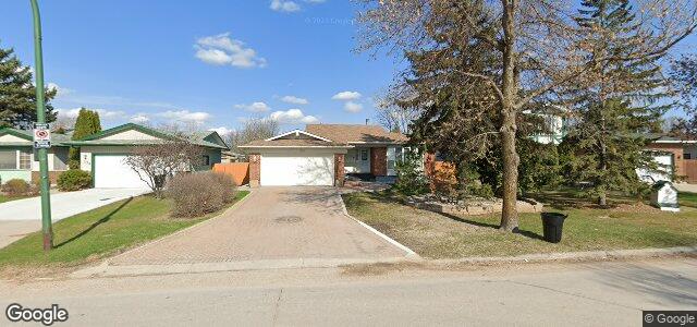 Larawan ng 190 Cliffwood Drive sa Winnipeg, Manitoba