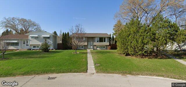 Larawan ng 190 Edgemont Drive sa Winnipeg, Manitoba