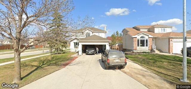 Larawan ng 192 Mount Laurel Crescent sa Winnipeg, Manitoba