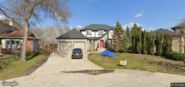 192 Newcombe Crescent（加拿大曼尼托巴省溫尼伯市）房屋照片