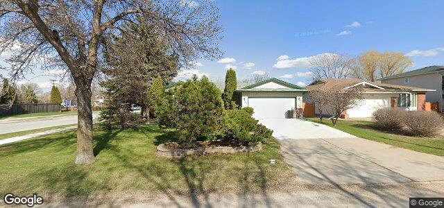 Larawan ng 194 Cliffwood Drive sa Winnipeg, Manitoba
