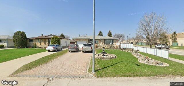 2 Bonavista Place（加拿大曼尼托巴省温尼伯市）房屋照片