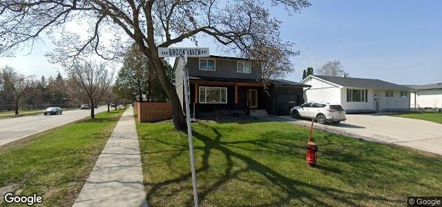 Larawan ng 2 Brookhaven Bay sa Winnipeg, Manitoba