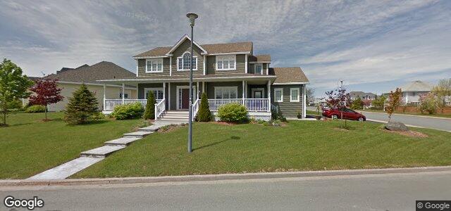 Larawan ng 2 Collingwood Crescent sa Winnipeg, Manitoba