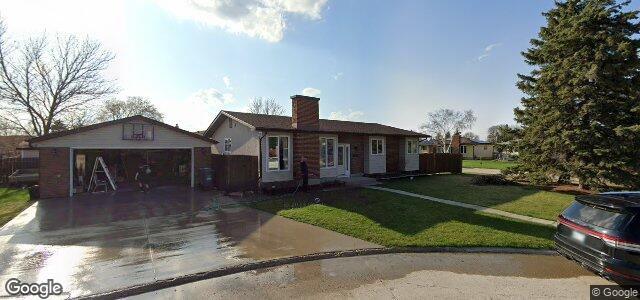 Larawan ng 2 Serino Place sa Winnipeg, Manitoba