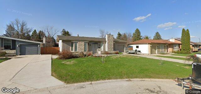 Larawan ng 20 Bayshore Cove sa Winnipeg, Manitoba