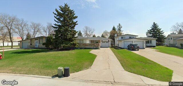 Larawan ng 20 Bonavista Place sa Winnipeg, Manitoba