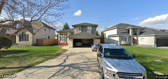 Larawan ng 20 Bursill Road sa Winnipeg, Manitoba