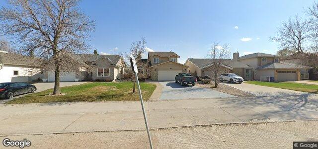 Larawan ng 20 Capston Road sa Winnipeg, Manitoba