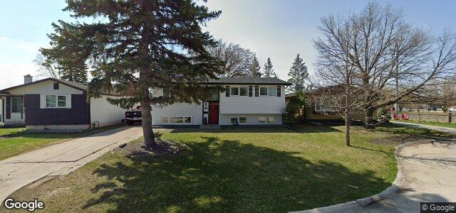 Larawan ng 20 D'Orsay Place sa Winnipeg, Manitoba