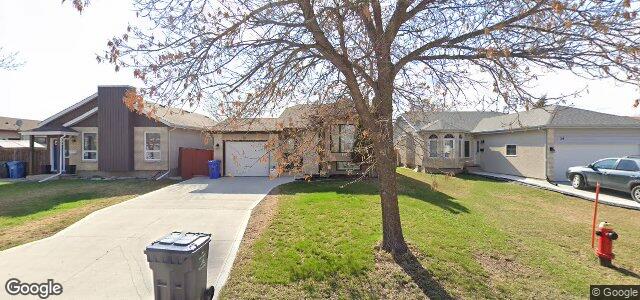 Larawan ng 20 Garwick Cove sa Winnipeg, Manitoba