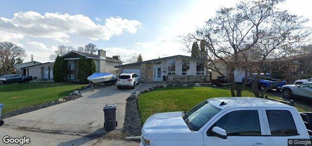 Larawan ng 20 Harwick Lane sa Winnipeg, Manitoba