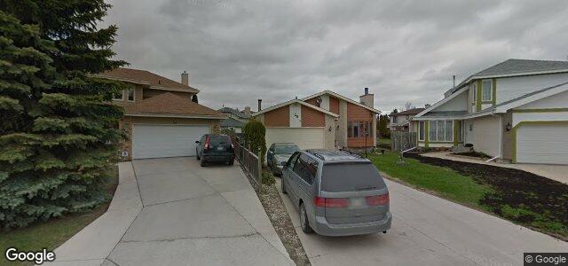 Larawan ng 20 Mcgurran Place sa Winnipeg, Manitoba