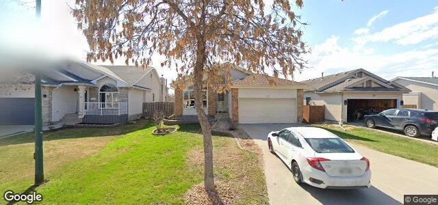 Larawan ng 20 Mount Laurel Crescent sa Winnipeg, Manitoba