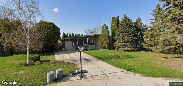 Larawan ng 20 Seabrook Cove sa Winnipeg, Manitoba