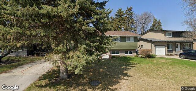 Larawan ng 20 Watercress Road sa Winnipeg, Manitoba