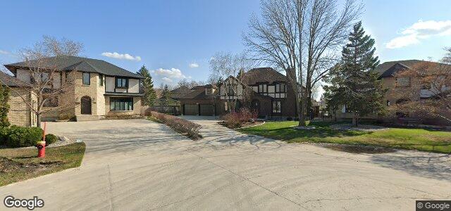 Larawan ng 200 Newcombe Crescent sa Winnipeg, Manitoba