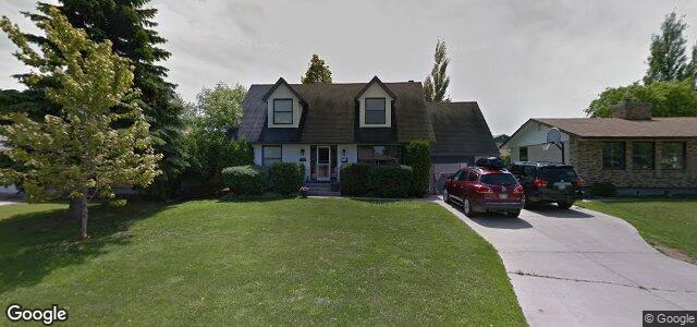 Larawan ng 203 Edgemont Drive sa Winnipeg, Manitoba