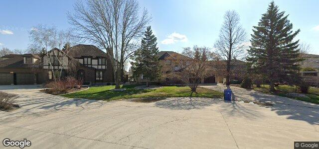 Larawan ng 204 Newcombe Crescent sa Winnipeg, Manitoba