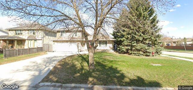 Larawan ng 208 Cliffwood Drive sa Winnipeg, Manitoba
