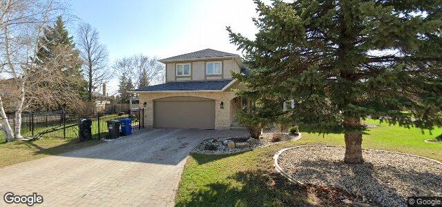 Larawan ng 208 Newcombe Crescent sa Winnipeg, Manitoba
