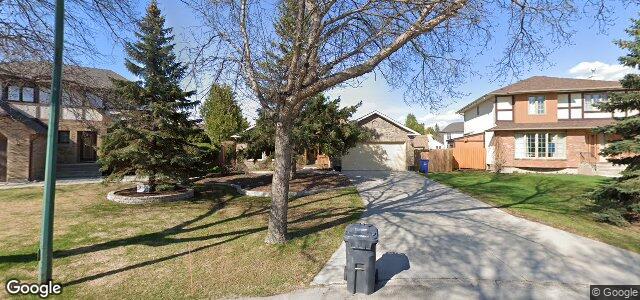 Larawan ng 21 Dayton Drive sa Winnipeg, Manitoba
