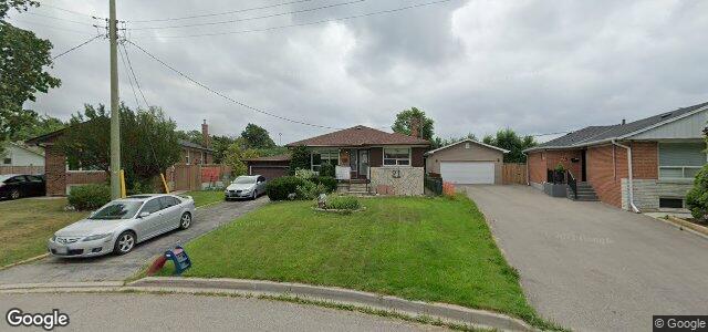 Larawan ng 21 Edgemont Drive sa Winnipeg, Manitoba