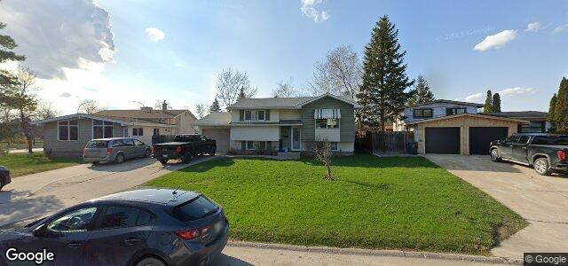 Larawan ng 21 Everglade Place sa Winnipeg, Manitoba