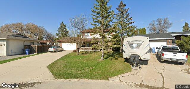 21 Kenton Cove ਦੀ ਫੋਟੋ, ਵਿਨੀਪਿਗ, ਮੈਨੀਟੋਬਾ