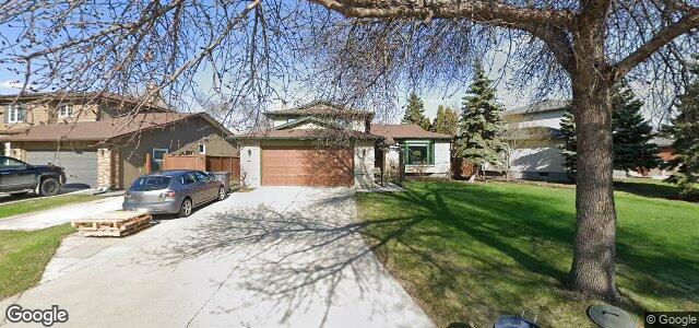 Larawan ng 21 Manring Cove sa Winnipeg, Manitoba