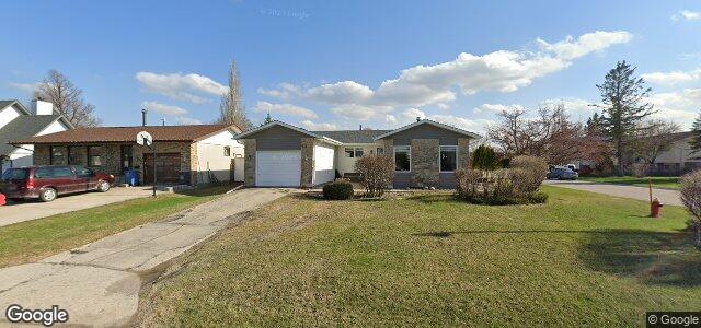 Larawan ng 211 Edgemont Drive sa Winnipeg, Manitoba